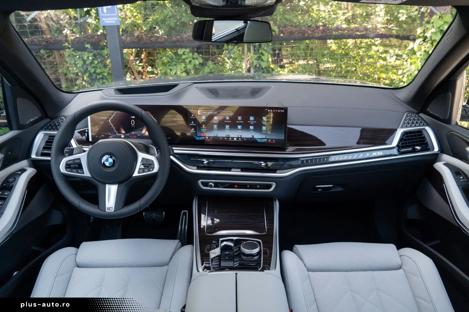 BMW X5 30d M SPORT.DR.ASS.PANORAMA.360 .AHK.22