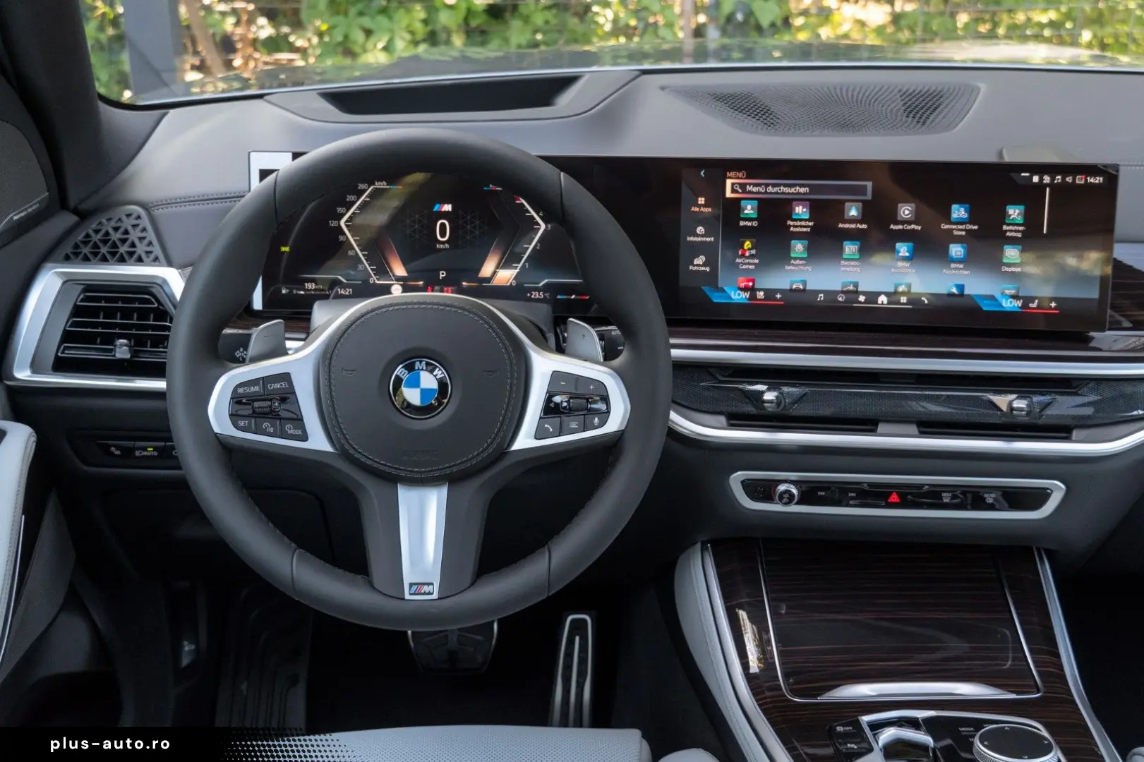 BMW X5 30d M SPORT.DR.ASS.PANORAMA.360 .AHK.22