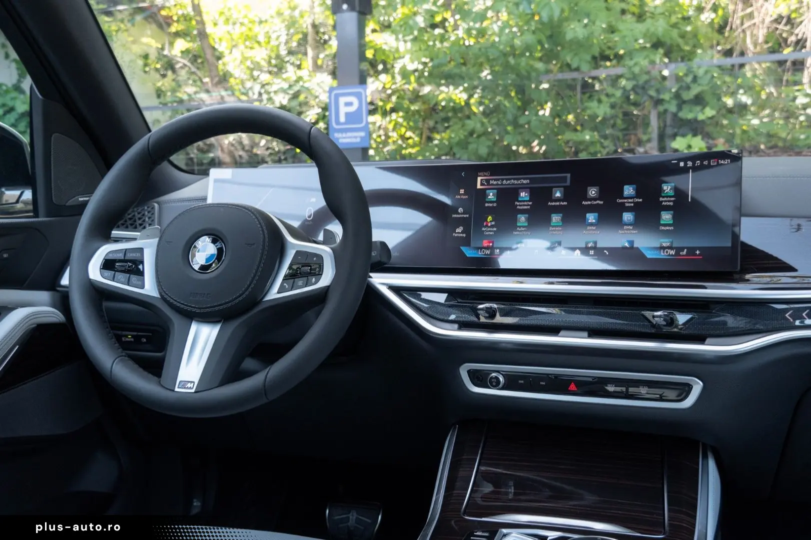 BMW X5 30d M SPORT.DR.ASS.PANORAMA.360 .AHK.22