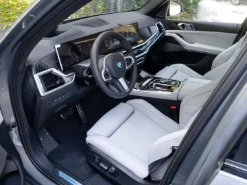 BMW X5 30d M SPORT.DR.ASS.PANORAMA.360 .AHK.22