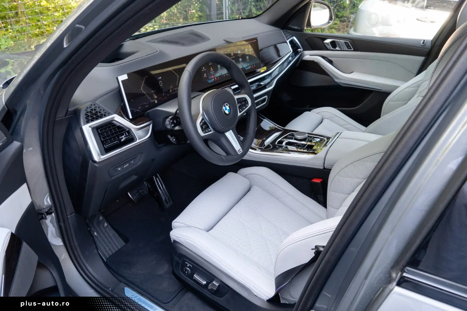 BMW X5 30d M SPORT.DR.ASS.PANORAMA.360 .AHK.22