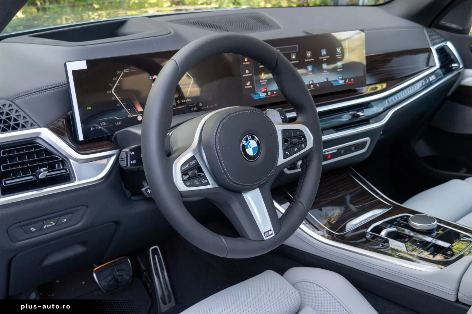 BMW X5 30d M SPORT.DR.ASS.PANORAMA.360 .AHK.22