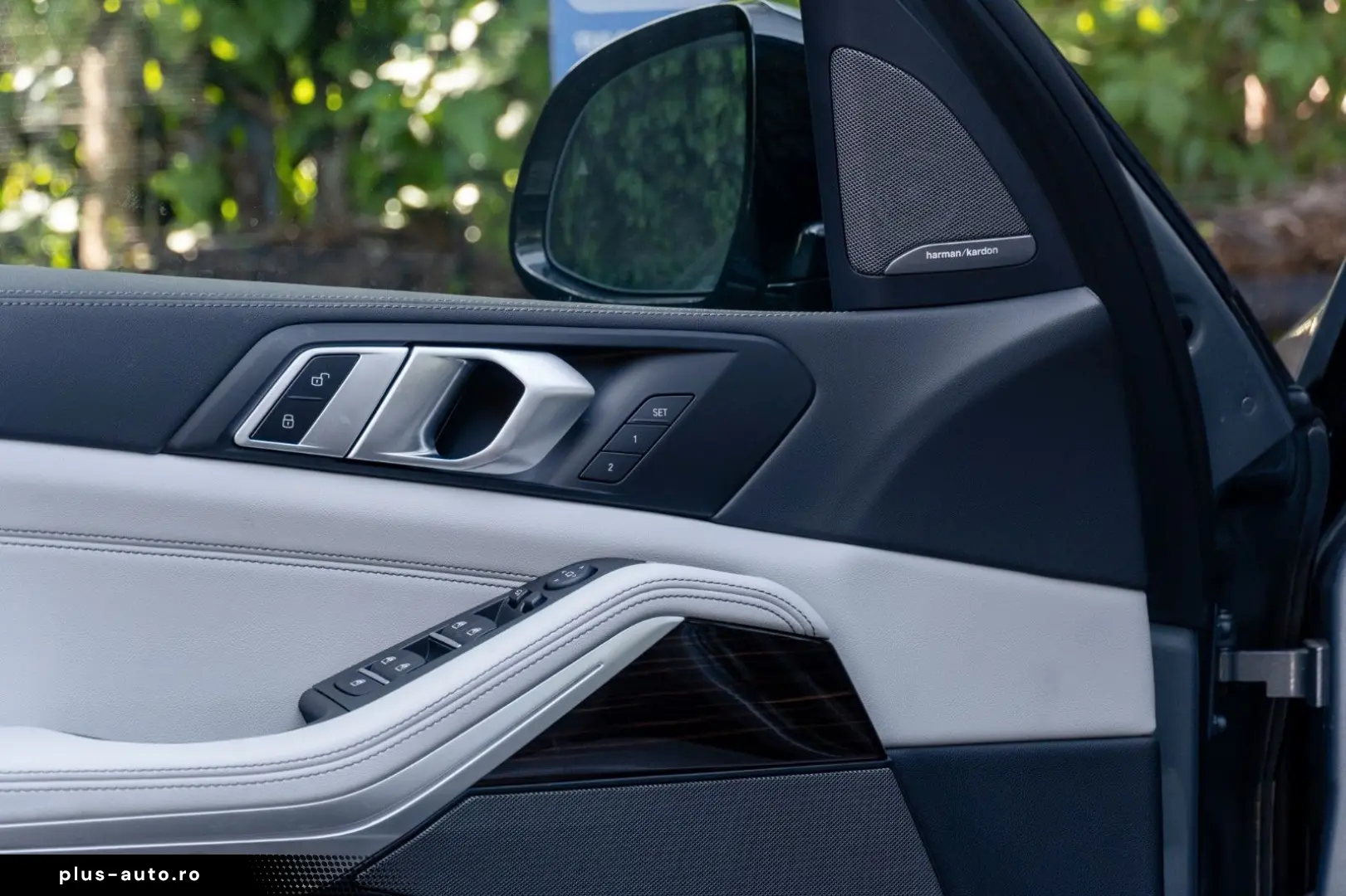 BMW X5 30d M SPORT.DR.ASS.PANORAMA.360 .AHK.22