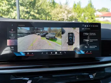 BMW X5 30d M SPORT.DR.ASS.PANORAMA.360 .AHK.22