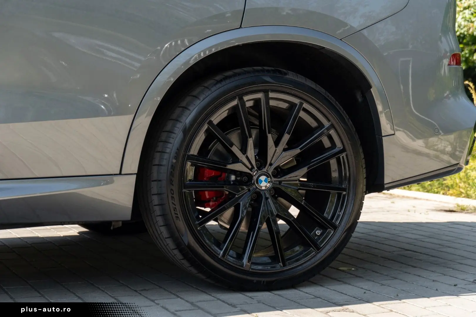 BMW X5 30d M SPORT.DR.ASS.PANORAMA.360 .AHK.22