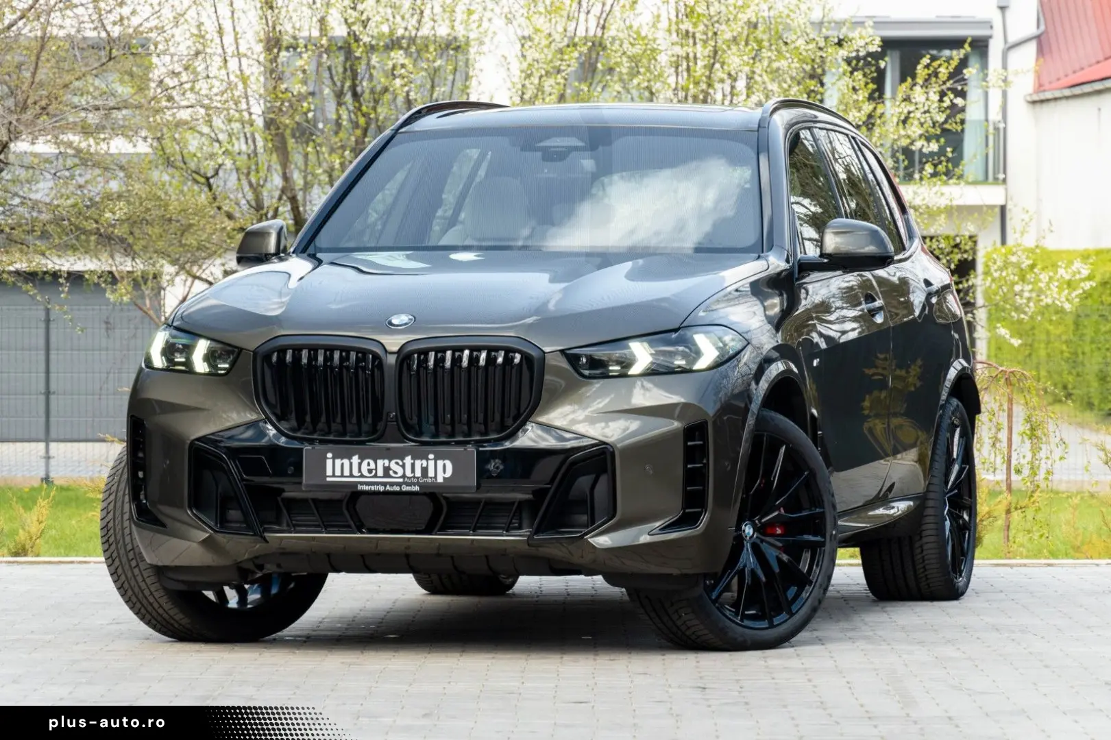 BMW X5 30d M SPORT.M FAHRWERK.360 .PANORAMA.AHK.22