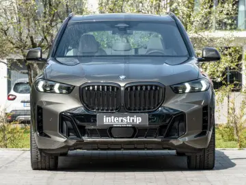 BMW X5 30d M SPORT.M FAHRWERK.360 .PANORAMA.AHK.22