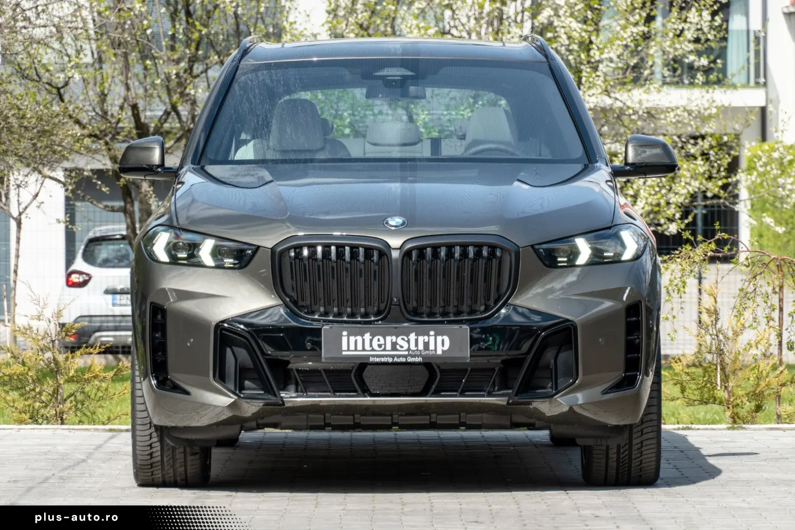 BMW X5 30d M SPORT.M FAHRWERK.360 .PANORAMA.AHK.22