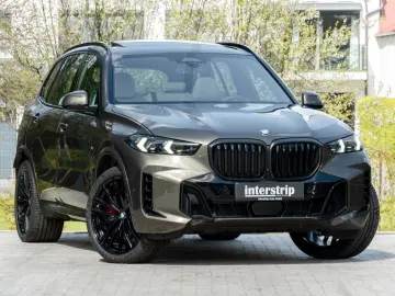 BMW X5 30d M SPORT.M FAHRWERK.360 .PANORAMA.AHK.22