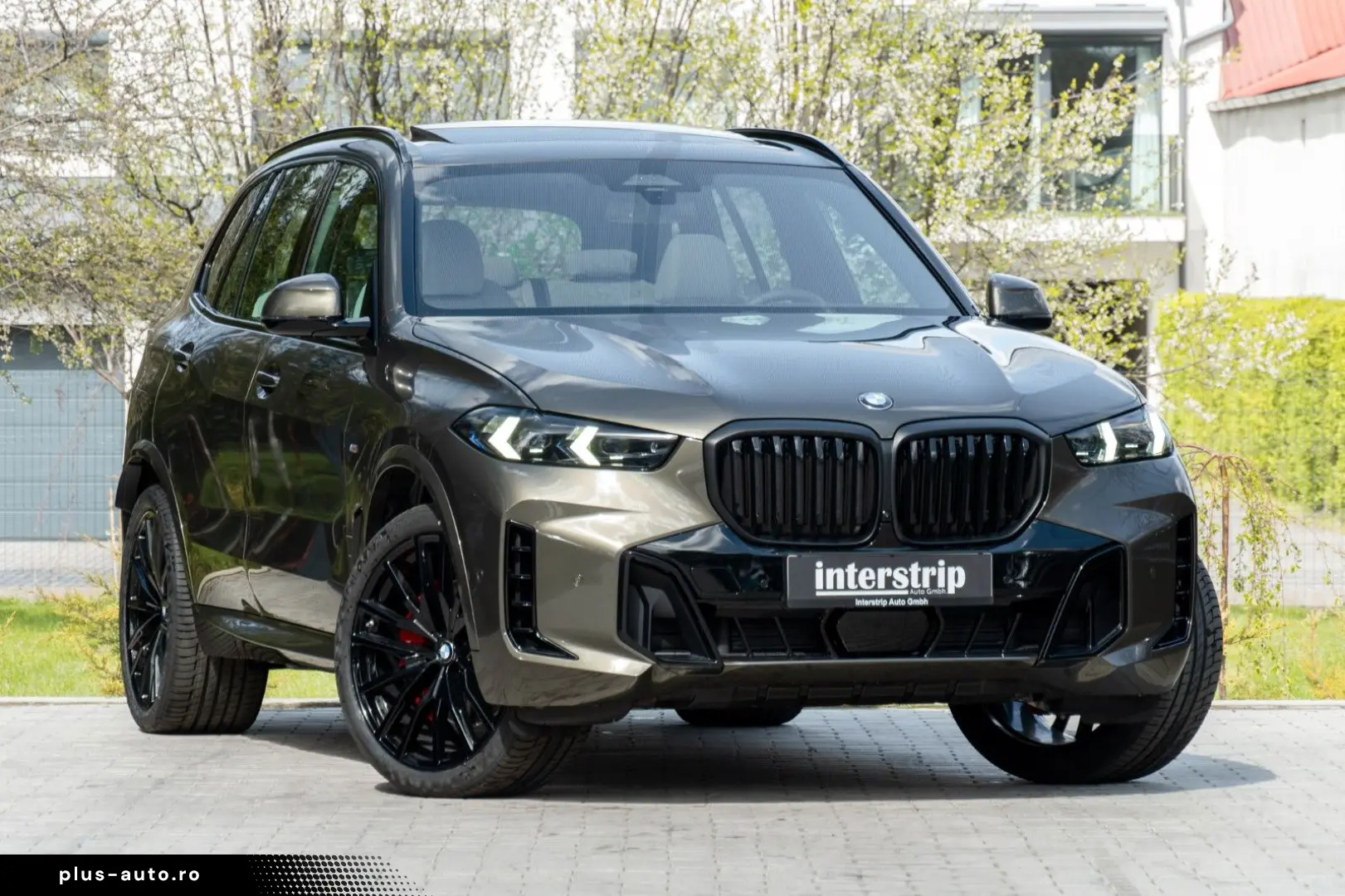 BMW X5 30d M SPORT.M FAHRWERK.360 .PANORAMA.AHK.22
