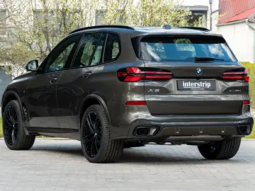 BMW X5 30d M SPORT.M FAHRWERK.360 .PANORAMA.AHK.22