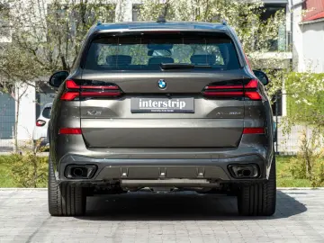 BMW X5 30d M SPORT.M FAHRWERK.360 .PANORAMA.AHK.22
