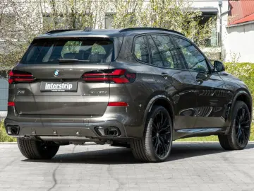 BMW X5 30d M SPORT.M FAHRWERK.360 .PANORAMA.AHK.22