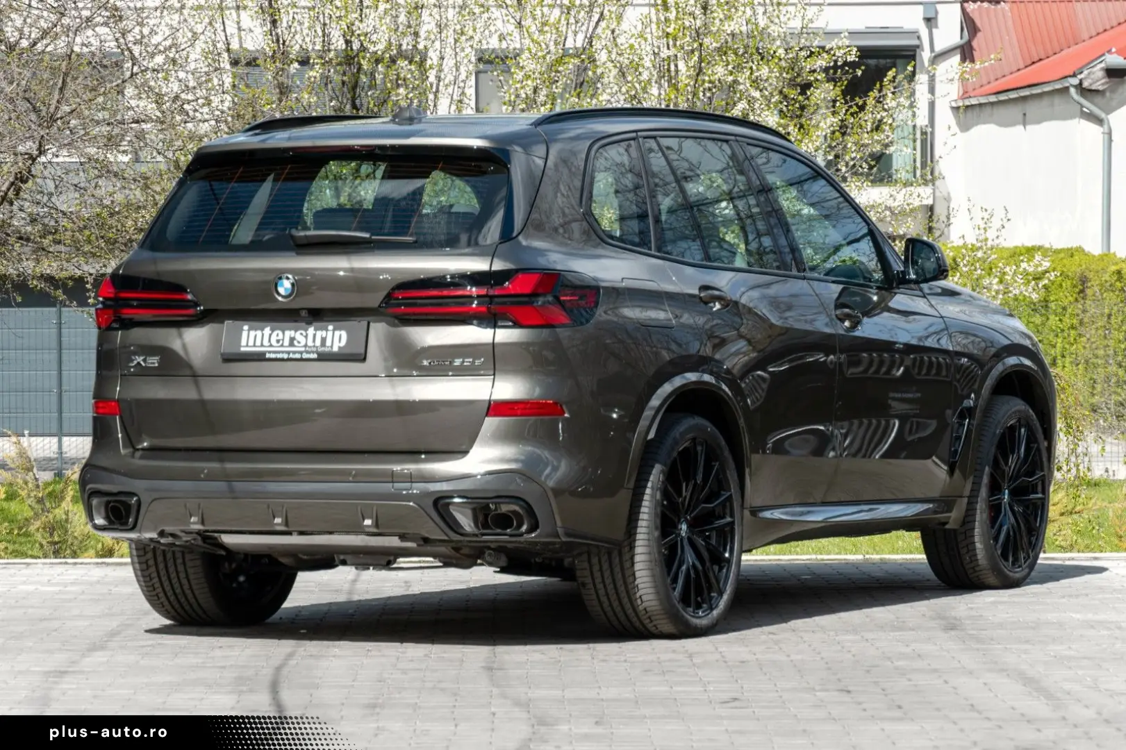 BMW X5 30d M SPORT.M FAHRWERK.360 .PANORAMA.AHK.22