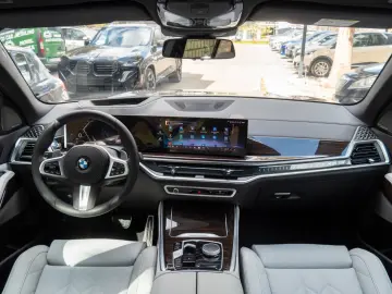 BMW X5 30d M SPORT.M FAHRWERK.360 .PANORAMA.AHK.22