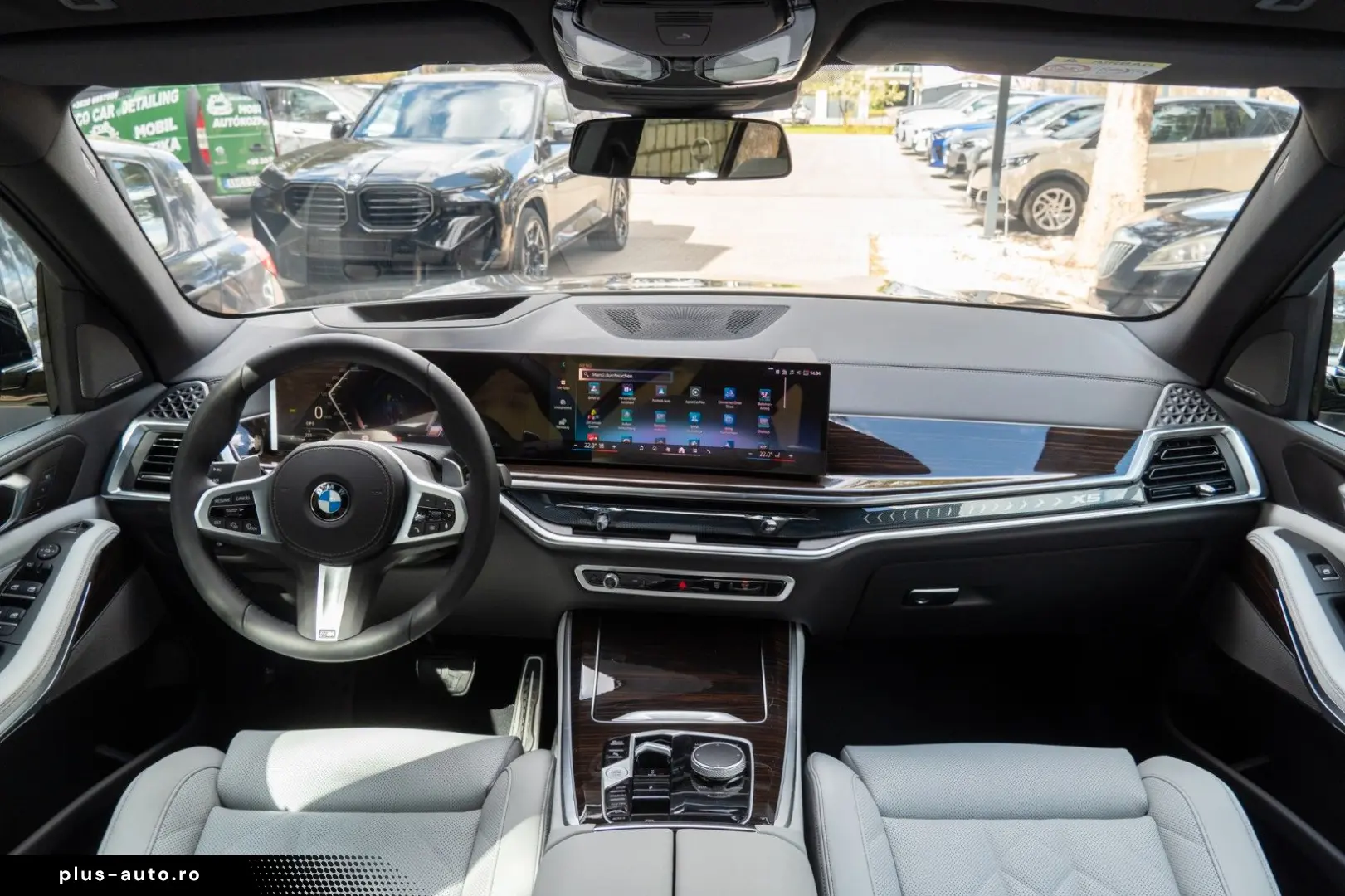 BMW X5 30d M SPORT.M FAHRWERK.360 .PANORAMA.AHK.22