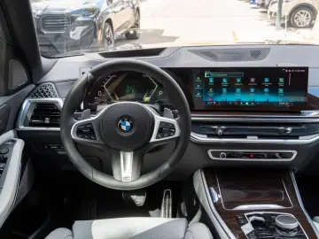 BMW X5 30d M SPORT.M FAHRWERK.360 .PANORAMA.AHK.22