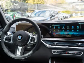 BMW X5 30d M SPORT.M FAHRWERK.360 .PANORAMA.AHK.22