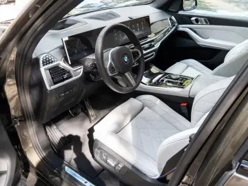 BMW X5 30d M SPORT.M FAHRWERK.360 .PANORAMA.AHK.22