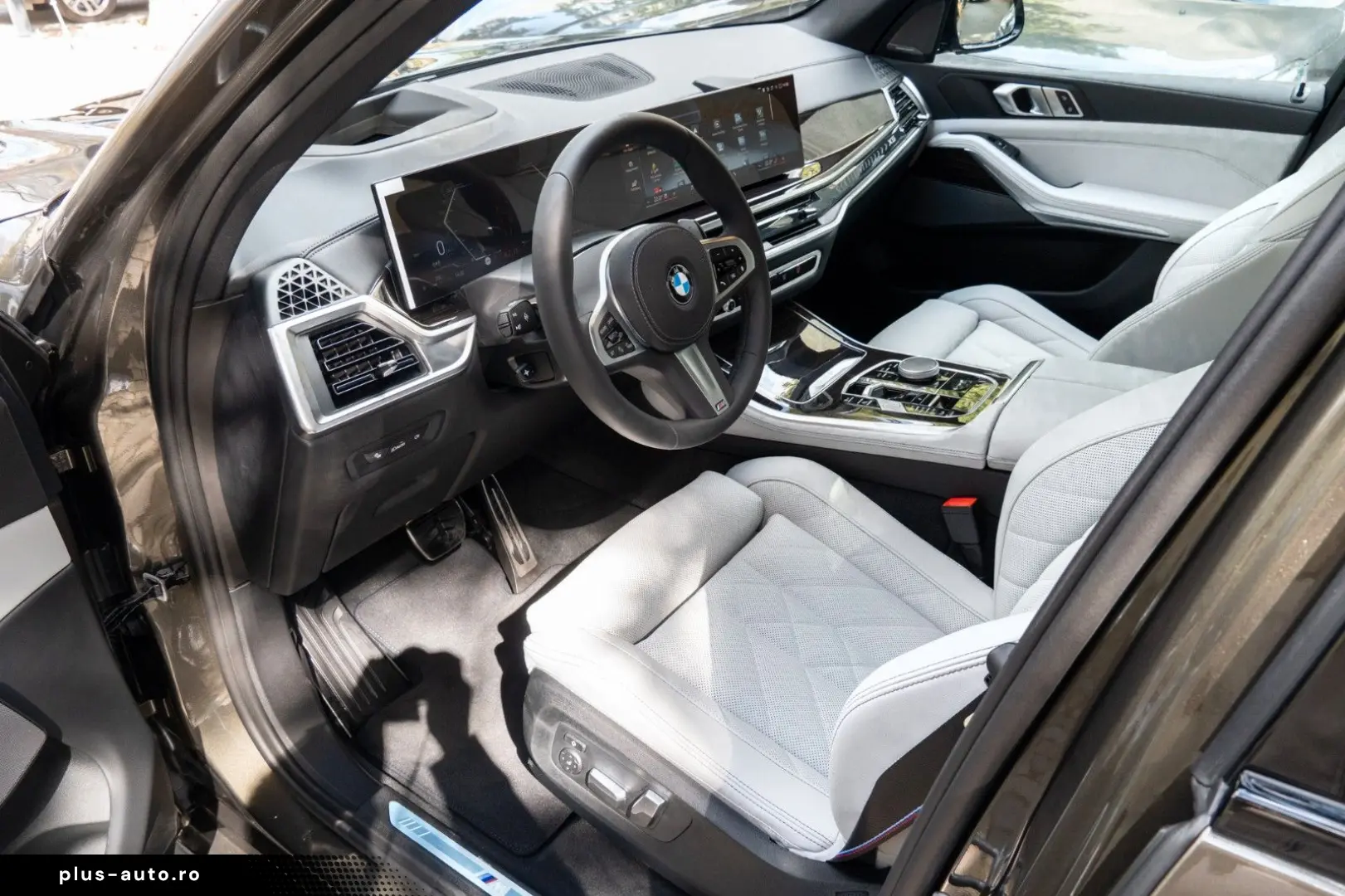 BMW X5 30d M SPORT.M FAHRWERK.360 .PANORAMA.AHK.22