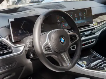 BMW X5 30d M SPORT.M FAHRWERK.360 .PANORAMA.AHK.22