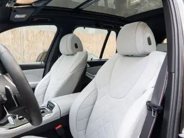 BMW X5 30d M SPORT.M FAHRWERK.360 .PANORAMA.AHK.22