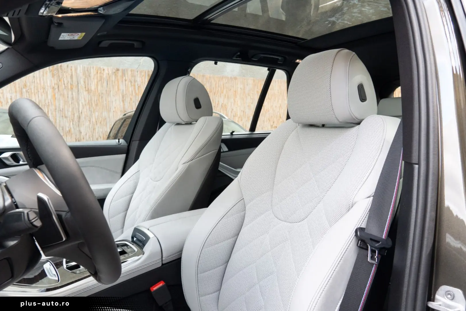 BMW X5 30d M SPORT.M FAHRWERK.360 .PANORAMA.AHK.22