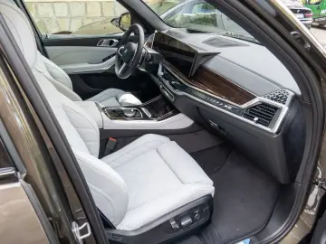 BMW X5 30d M SPORT.M FAHRWERK.360 .PANORAMA.AHK.22