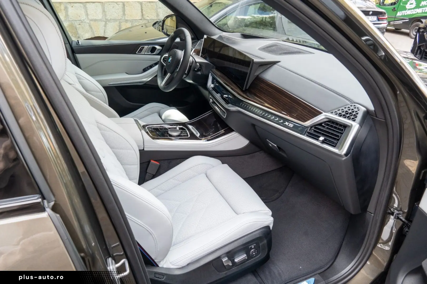 BMW X5 30d M SPORT.M FAHRWERK.360 .PANORAMA.AHK.22