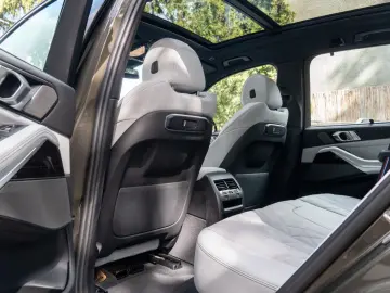 BMW X5 30d M SPORT.M FAHRWERK.360 .PANORAMA.AHK.22