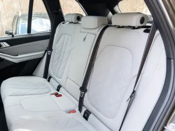 BMW X5 30d M SPORT.M FAHRWERK.360 .PANORAMA.AHK.22