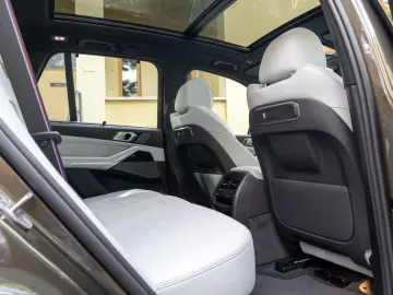 BMW X5 30d M SPORT.M FAHRWERK.360 .PANORAMA.AHK.22