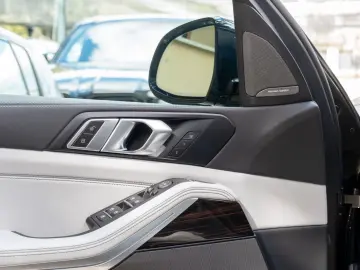 BMW X5 30d M SPORT.M FAHRWERK.360 .PANORAMA.AHK.22