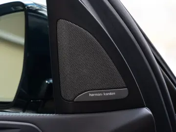 BMW X5 30d M SPORT.M FAHRWERK.360 .PANORAMA.AHK.22