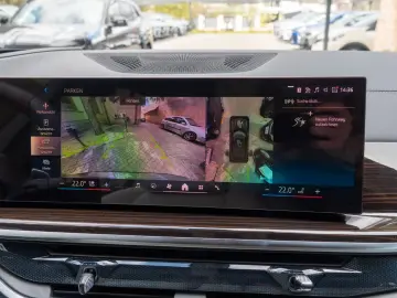 BMW X5 30d M SPORT.M FAHRWERK.360 .PANORAMA.AHK.22