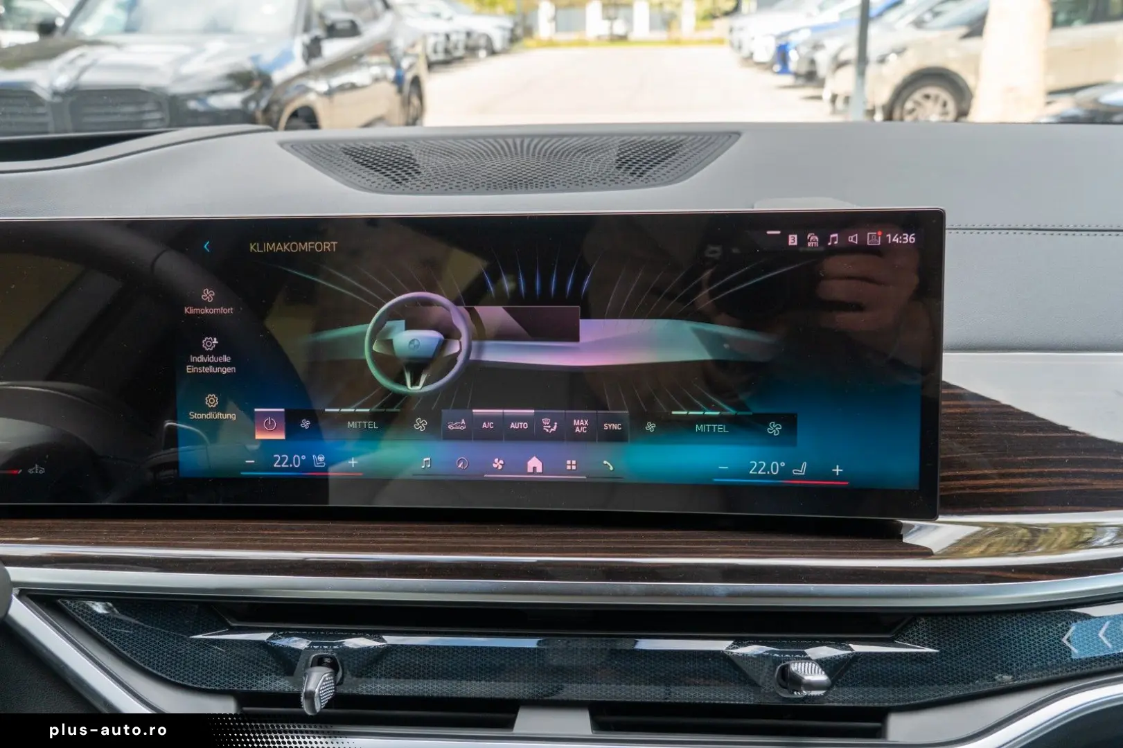 BMW X5 30d M SPORT.M FAHRWERK.360 .PANORAMA.AHK.22