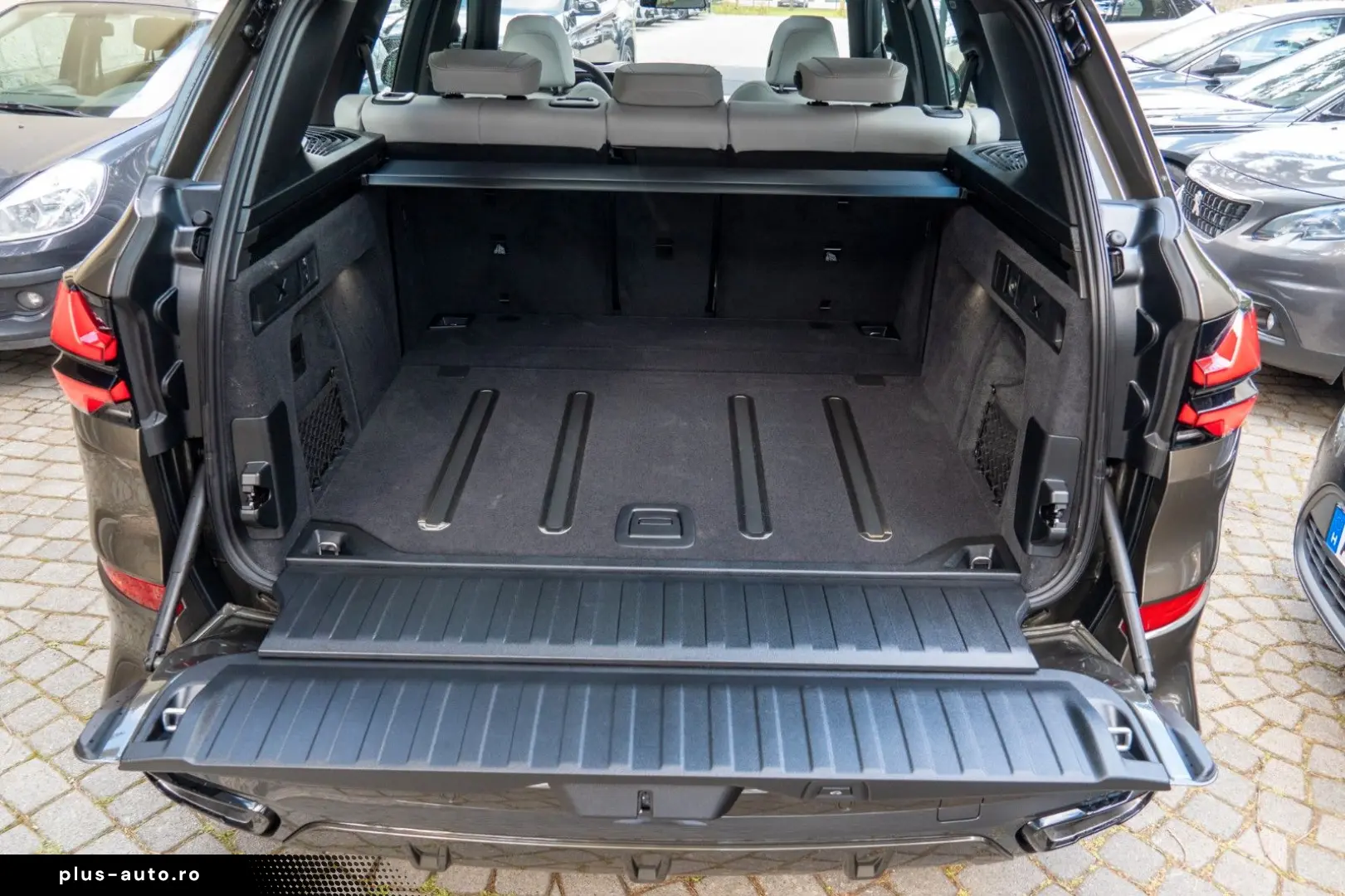 BMW X5 30d M SPORT.M FAHRWERK.360 .PANORAMA.AHK.22