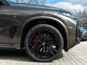 BMW X5 30d M SPORT.M FAHRWERK.360 .PANORAMA.AHK.22