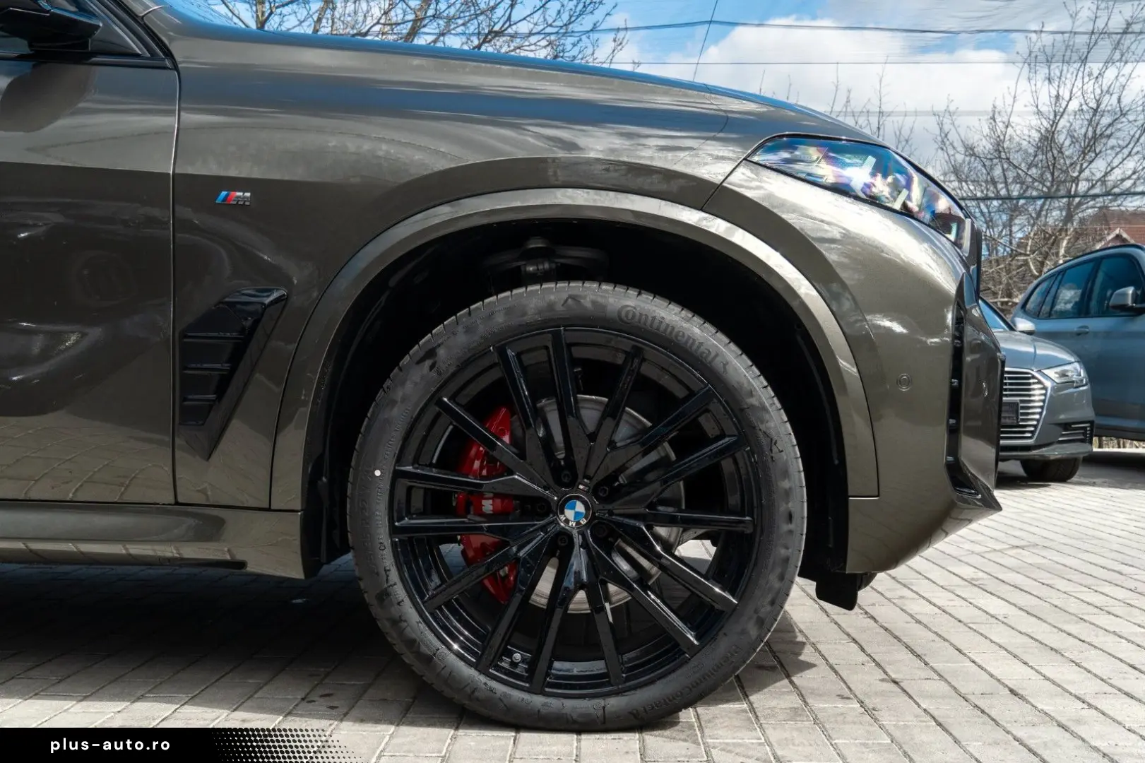 BMW X5 30d M SPORT.M FAHRWERK.360 .PANORAMA.AHK.22