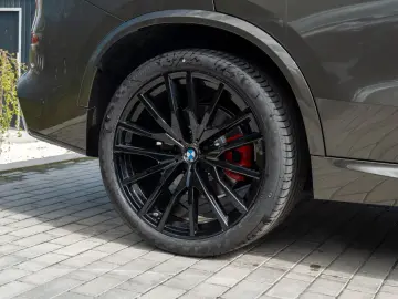 BMW X5 30d M SPORT.M FAHRWERK.360 .PANORAMA.AHK.22