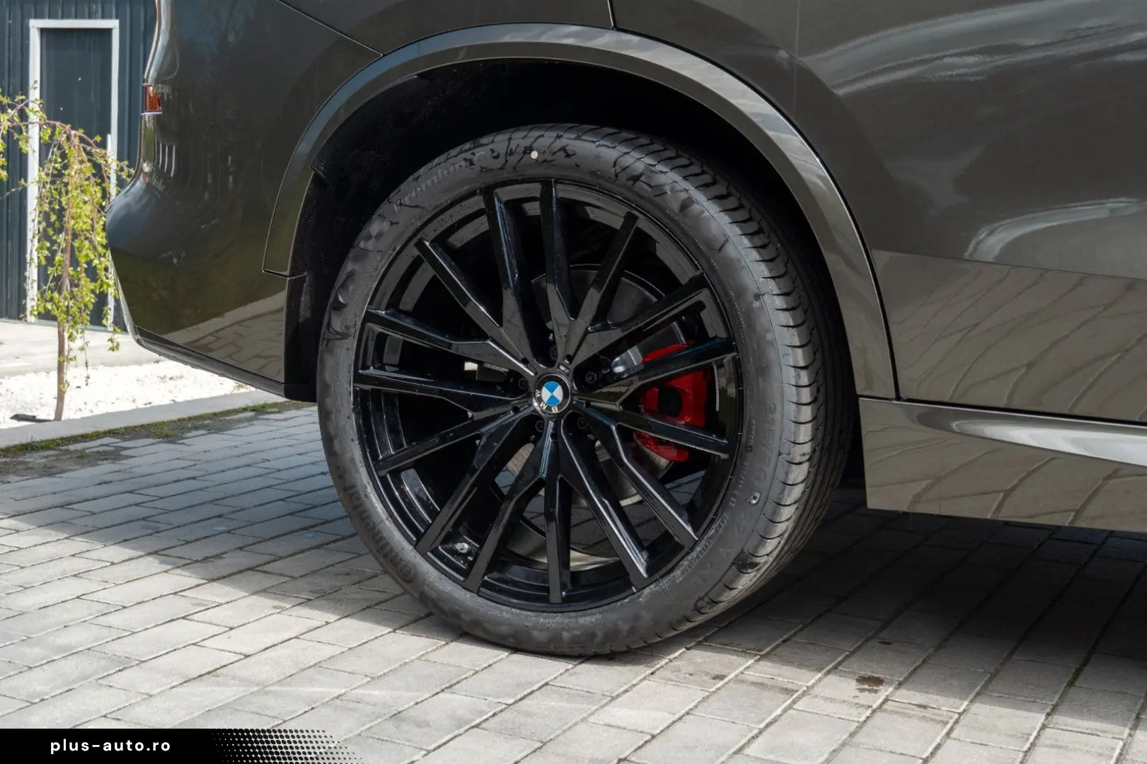 BMW X5 30d M SPORT.M FAHRWERK.360 .PANORAMA.AHK.22