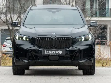 BMW X5 30d M SPORT.PANO.DR.ASS.360 .LED.HUD.AHK.22