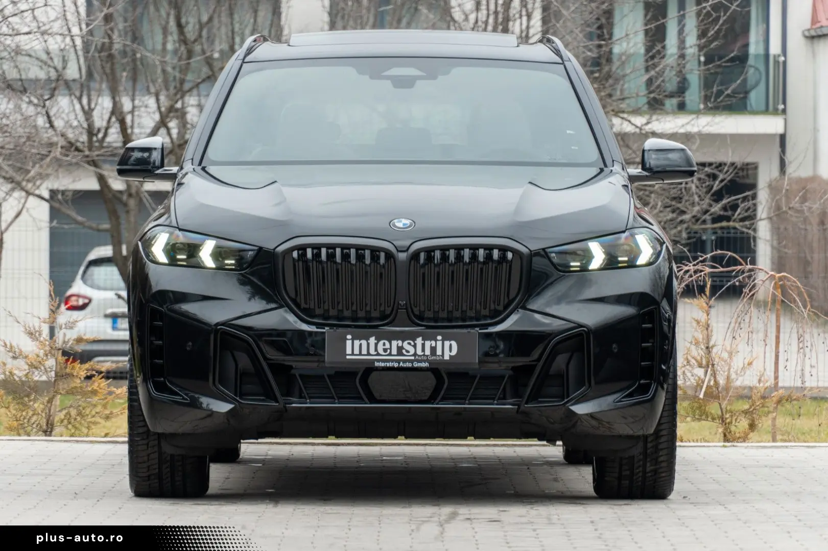 BMW X5 30d M SPORT.PANO.DR.ASS.360 .LED.HUD.AHK.22