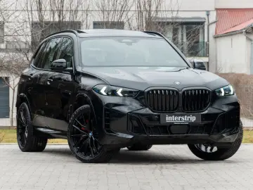 BMW X5 30d M SPORT.PANO.DR.ASS.360 .LED.HUD.AHK.22
