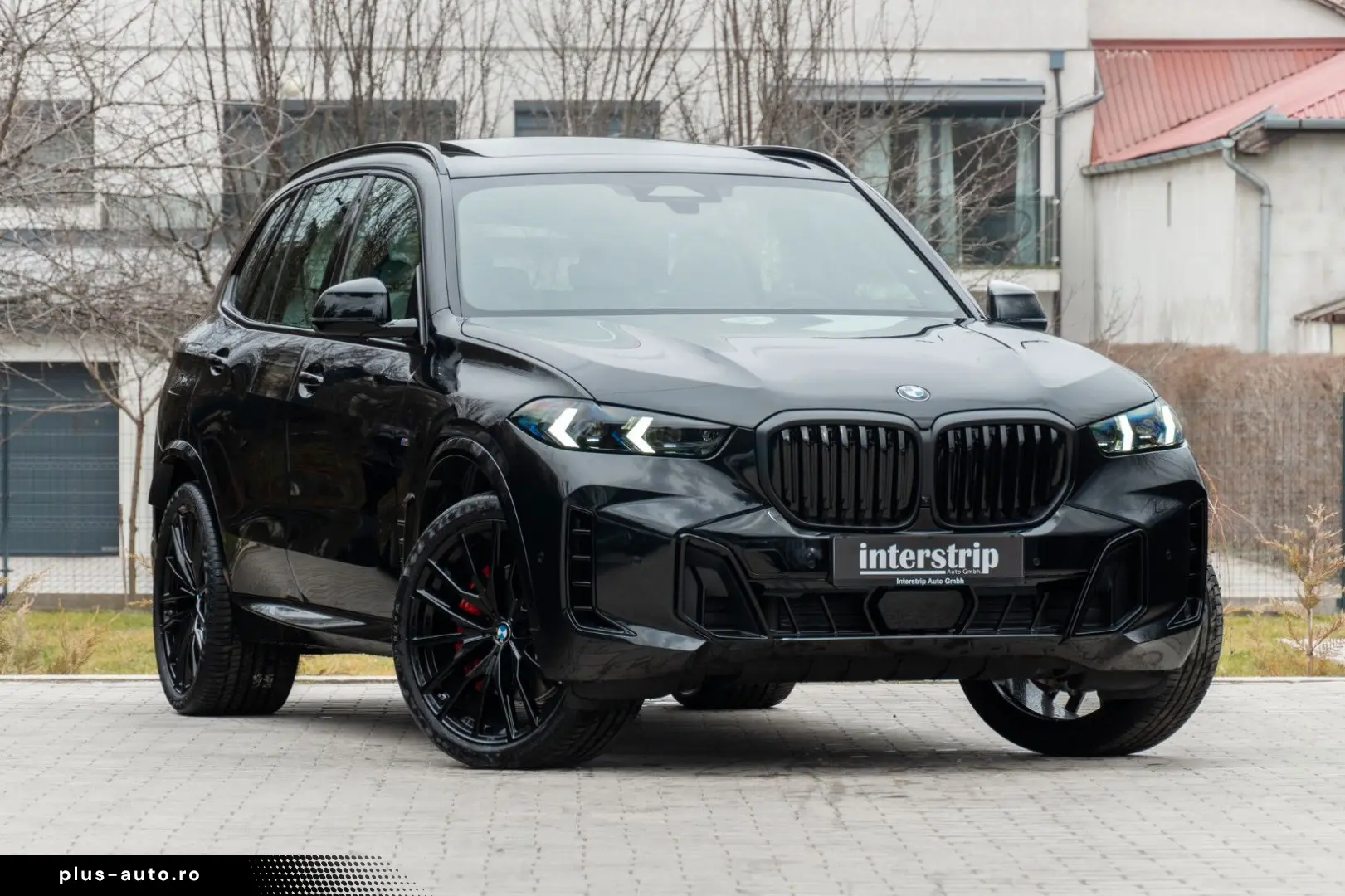 BMW X5 30d M SPORT.PANO.DR.ASS.360 .LED.HUD.AHK.22