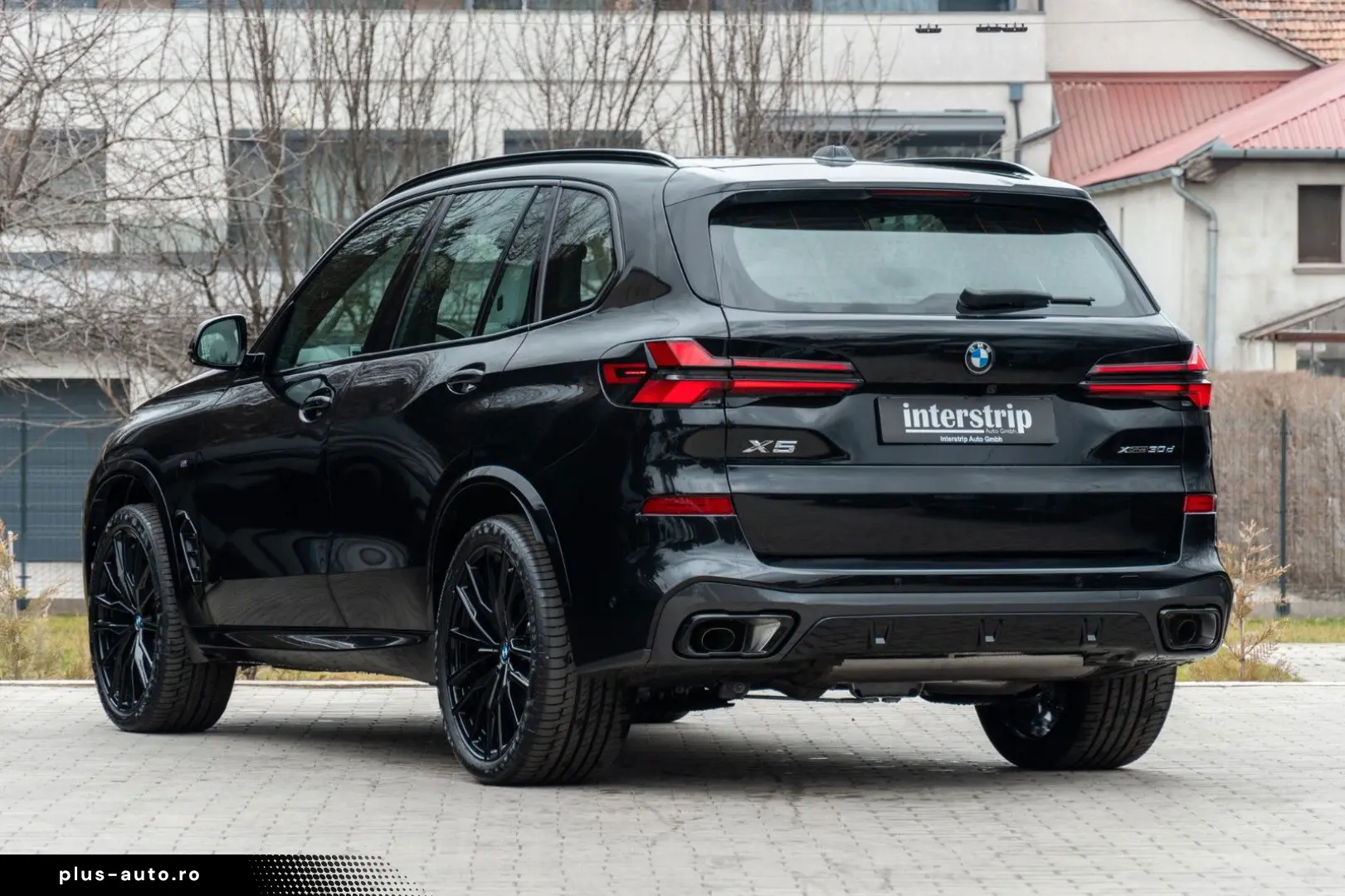 BMW X5 30d M SPORT.PANO.DR.ASS.360 .LED.HUD.AHK.22