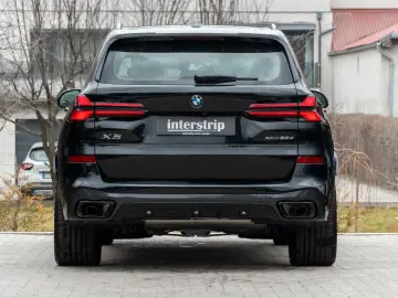 BMW X5 30d M SPORT.PANO.DR.ASS.360 .LED.HUD.AHK.22