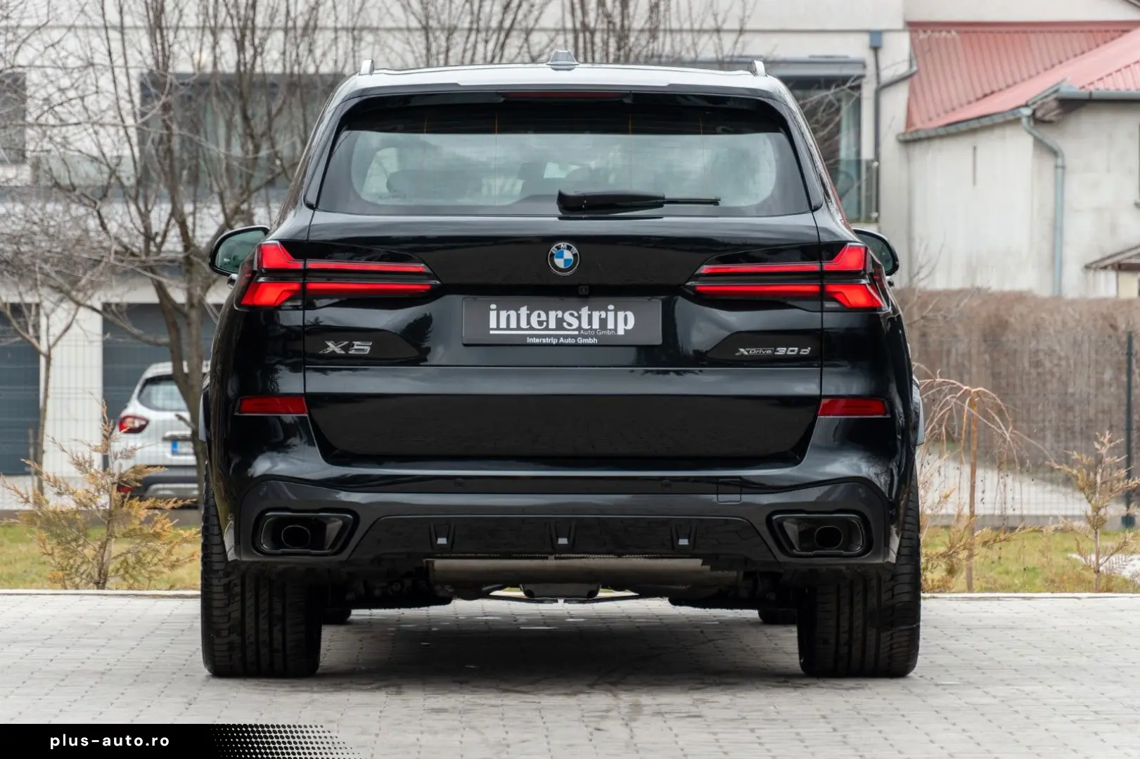 BMW X5 30d M SPORT.PANO.DR.ASS.360 .LED.HUD.AHK.22