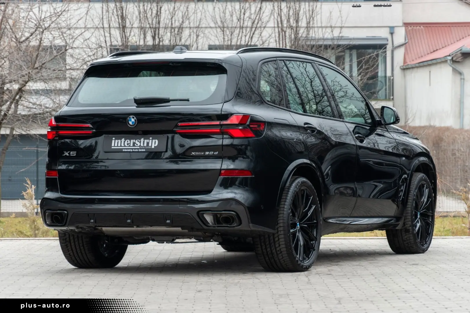 BMW X5 30d M SPORT.PANO.DR.ASS.360 .LED.HUD.AHK.22