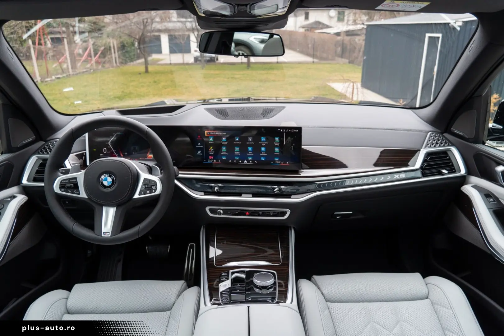 BMW X5 30d M SPORT.PANO.DR.ASS.360 .LED.HUD.AHK.22